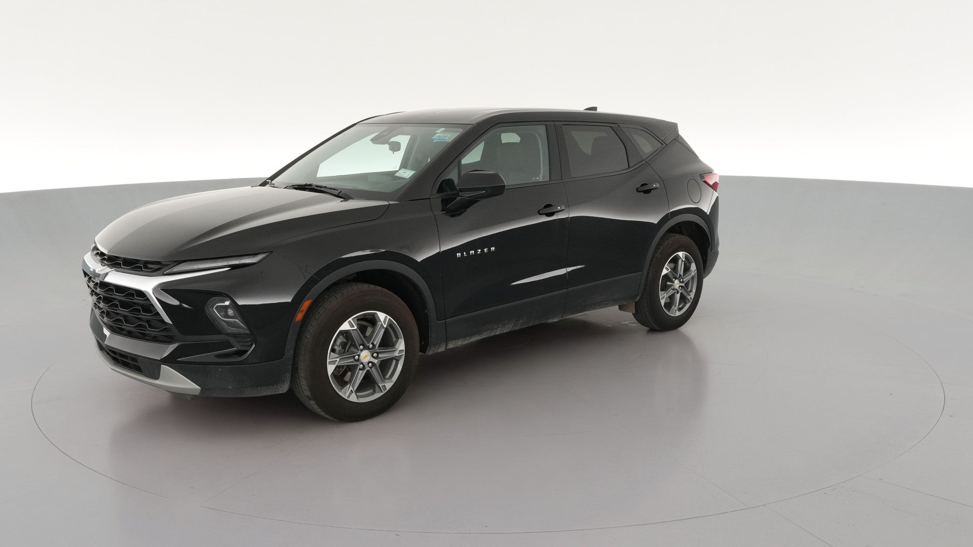 2024 Chevrolet Blazer vehicle photo