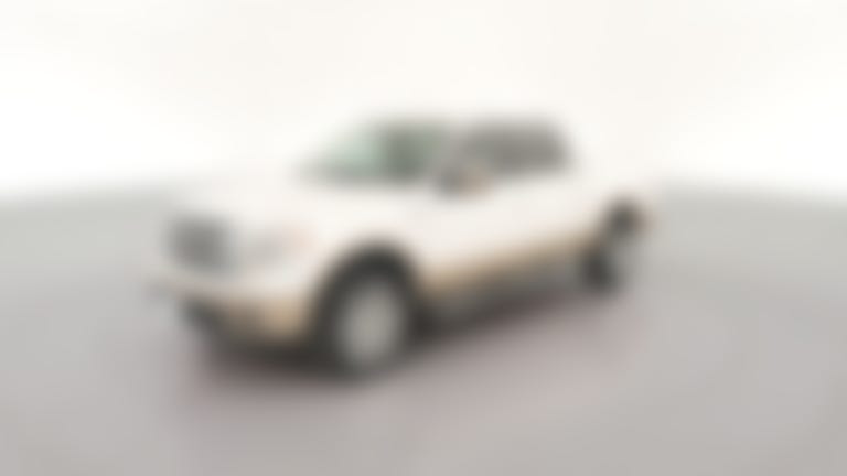 2014 Ford F150 SuperCrew Cab vehicle photo