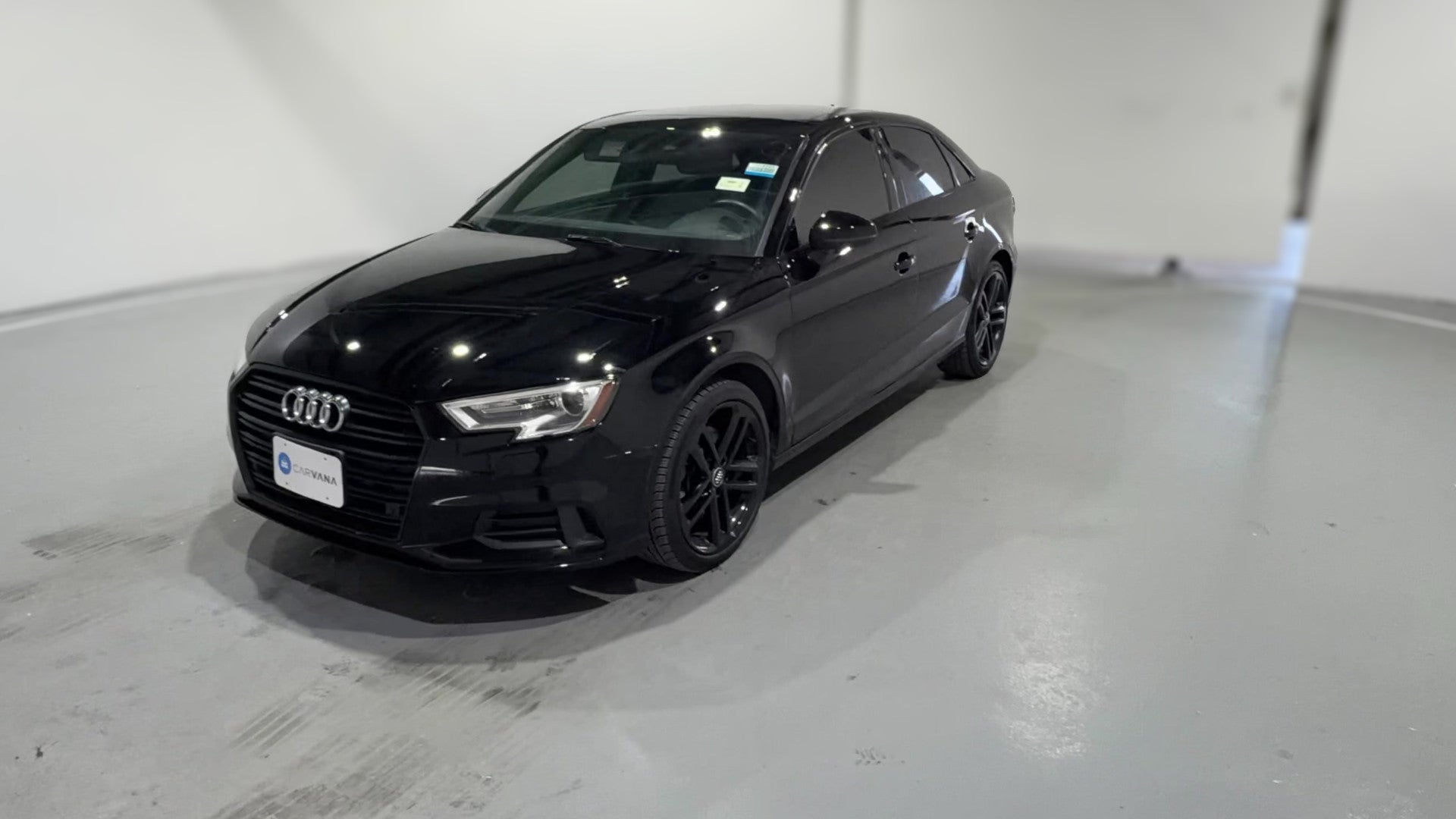 2020 Audi A3 vehicle photo