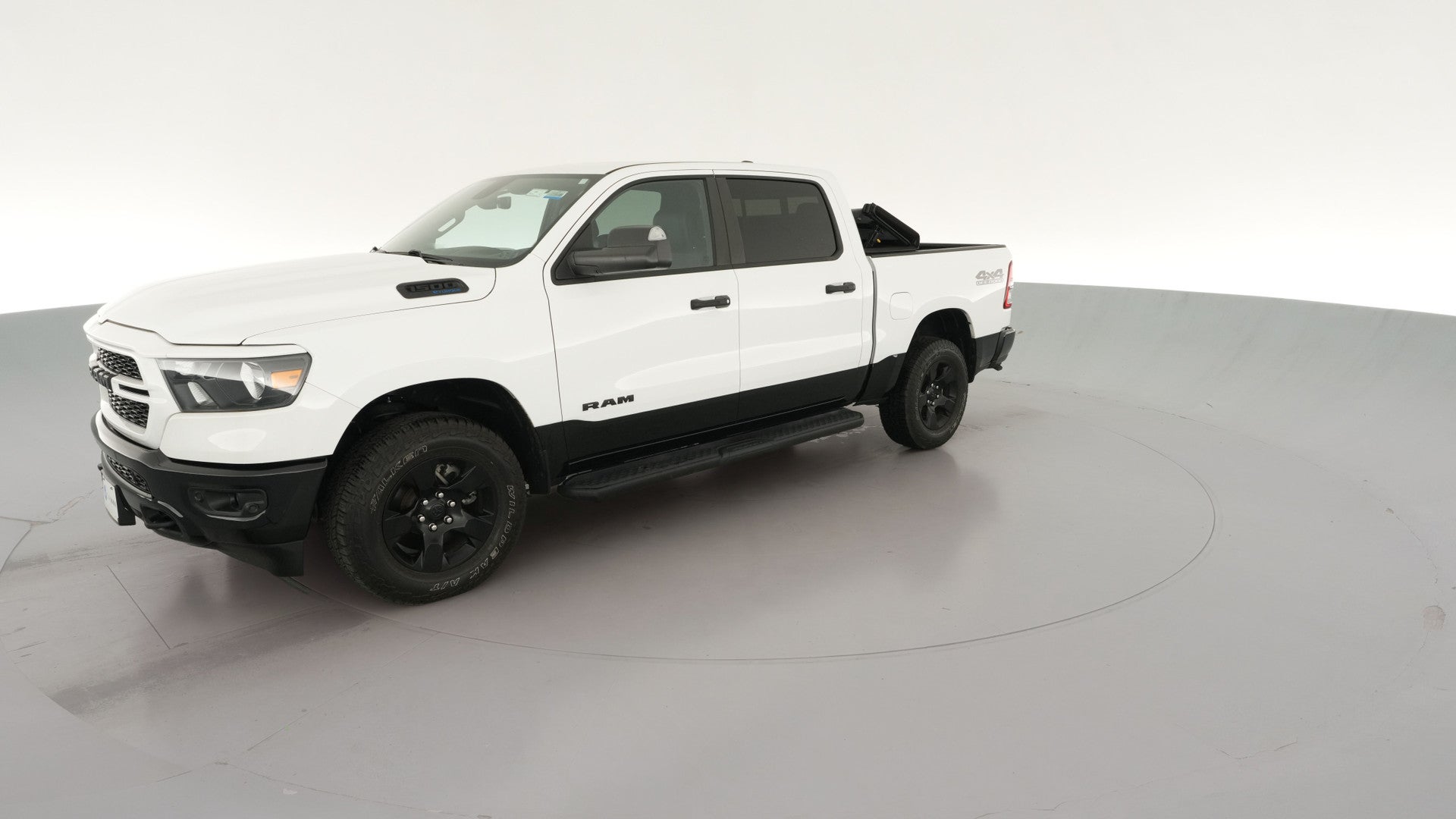 2023 Ram 1500 Crew Cab vehicle photo
