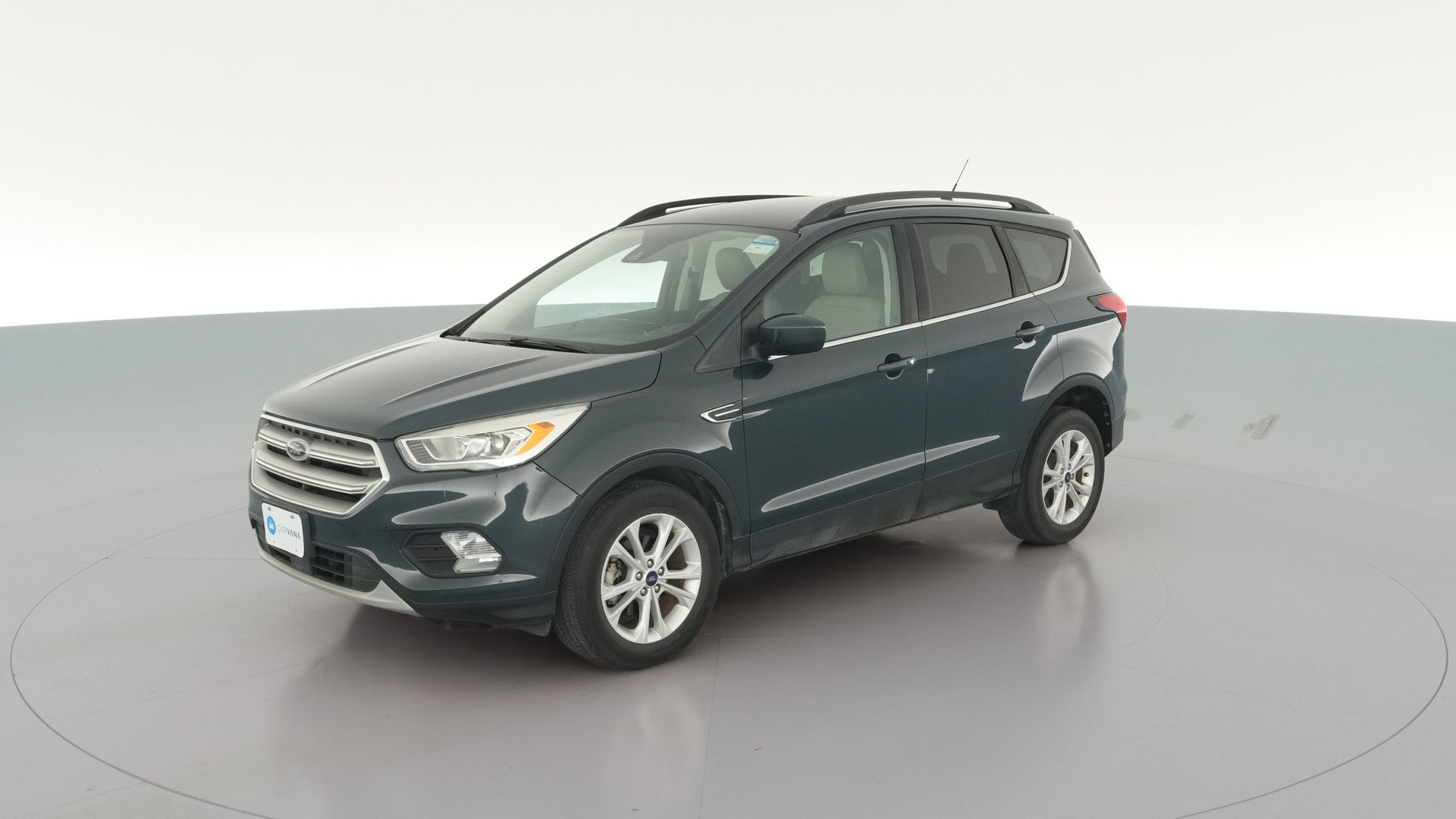 2019 Ford Escape vehicle photo