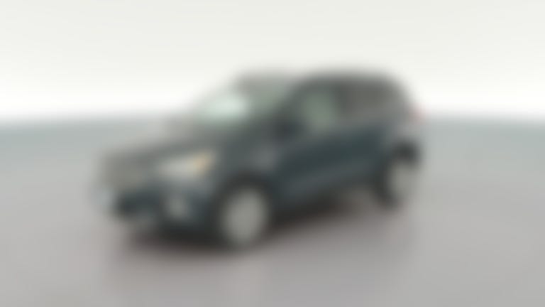 2019 Ford Escape vehicle photo