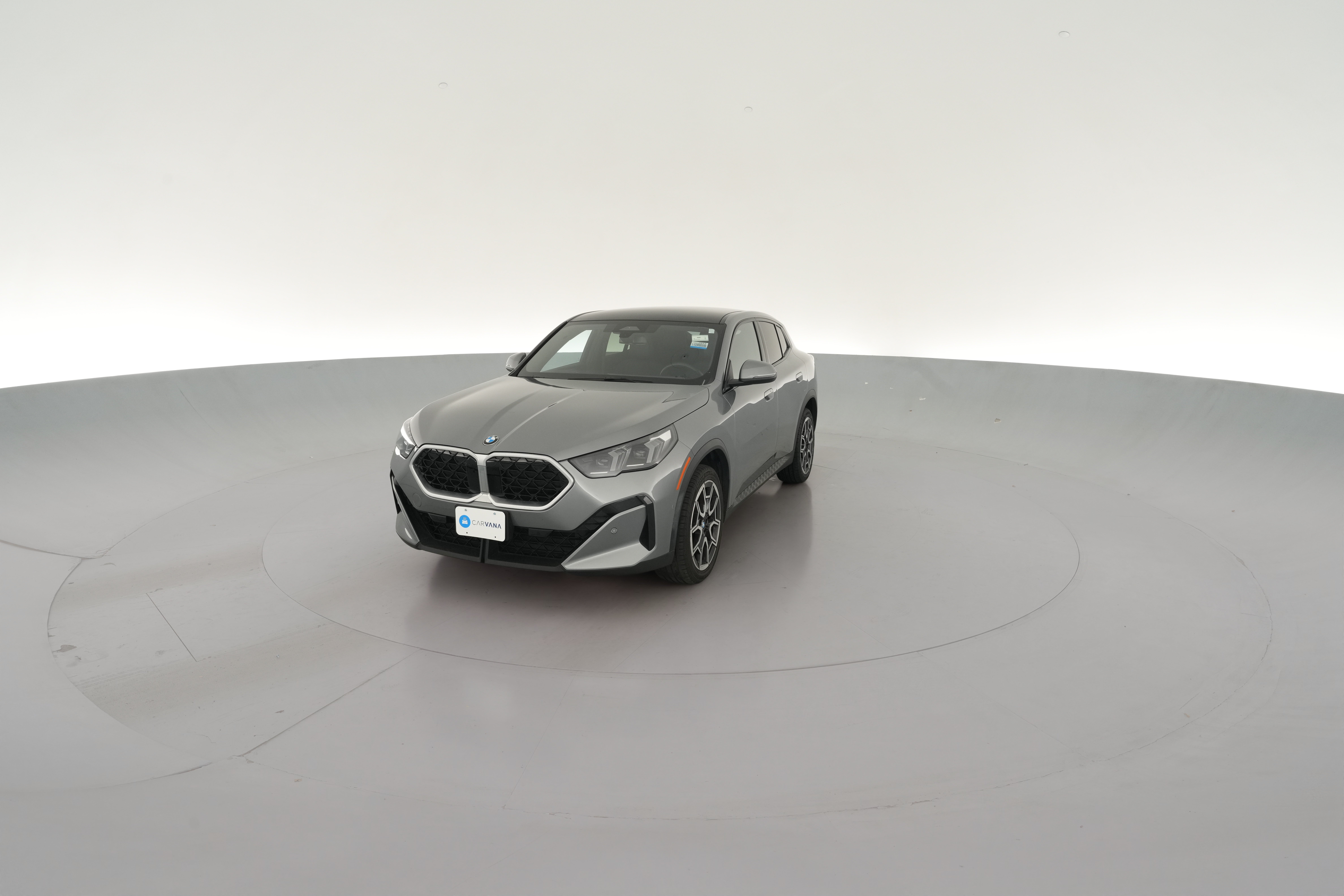 2026 BMW X2 28i - Photo 29