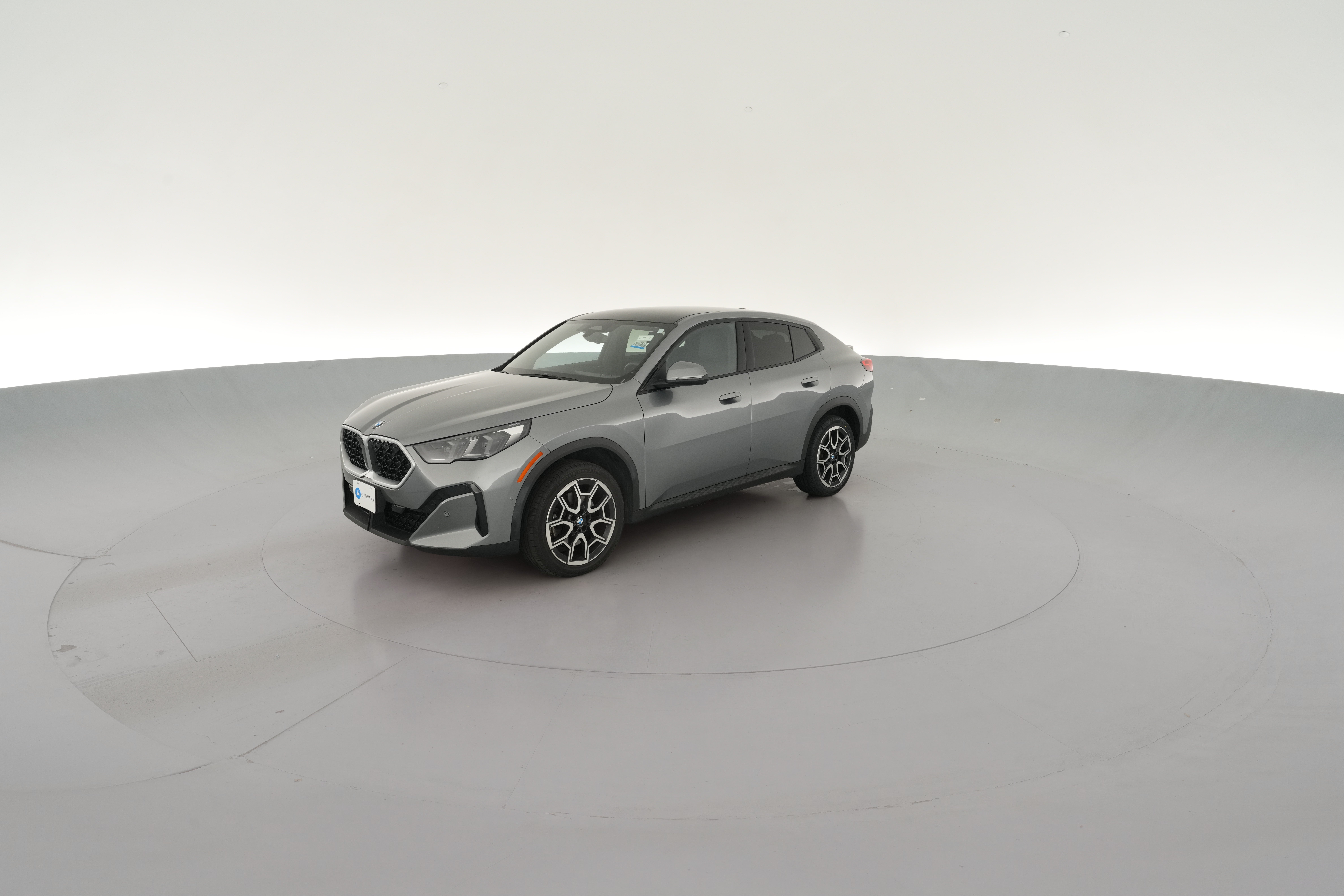 2026 BMW X2 28i - Photo 30