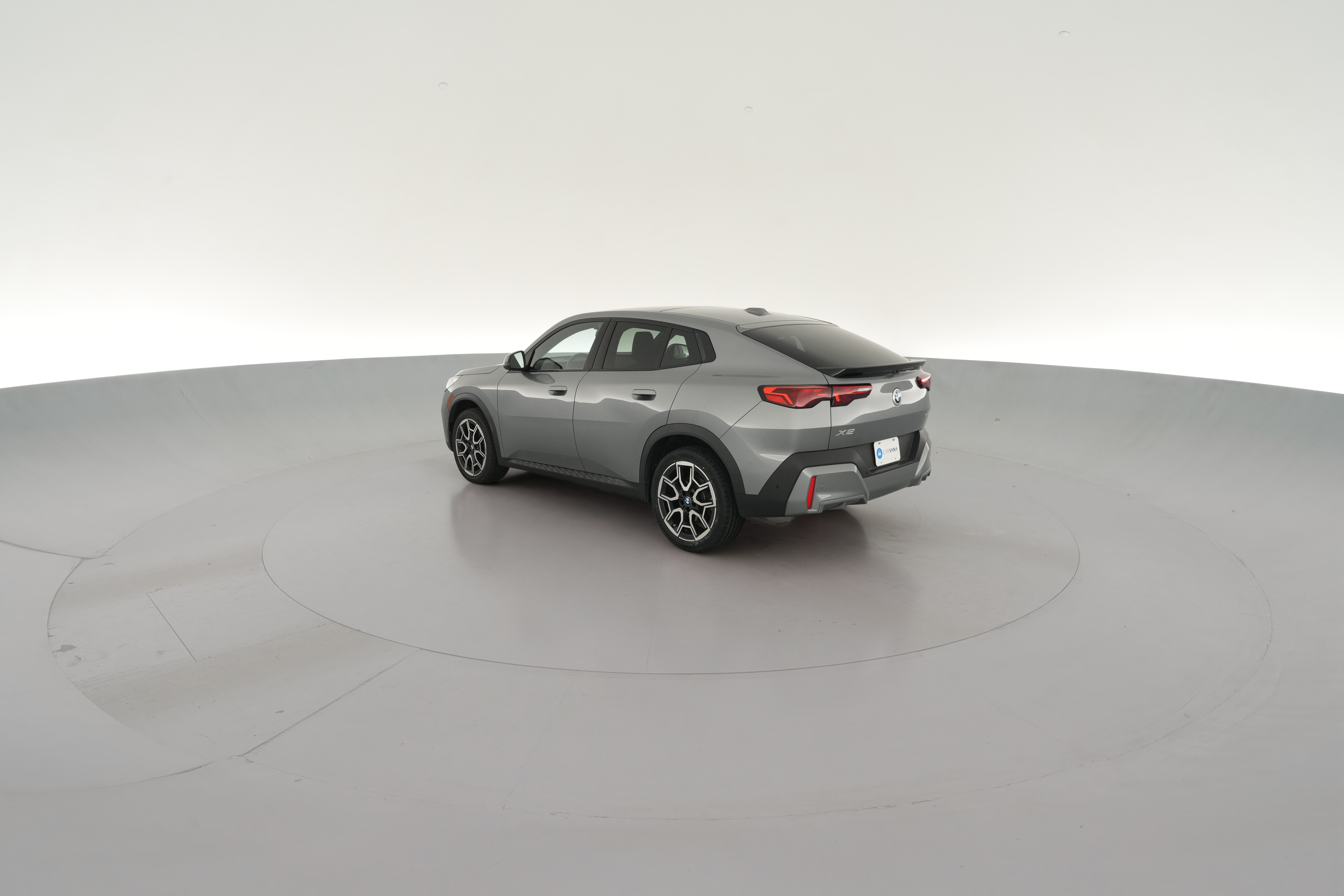2026 BMW X2 28i - Photo 34