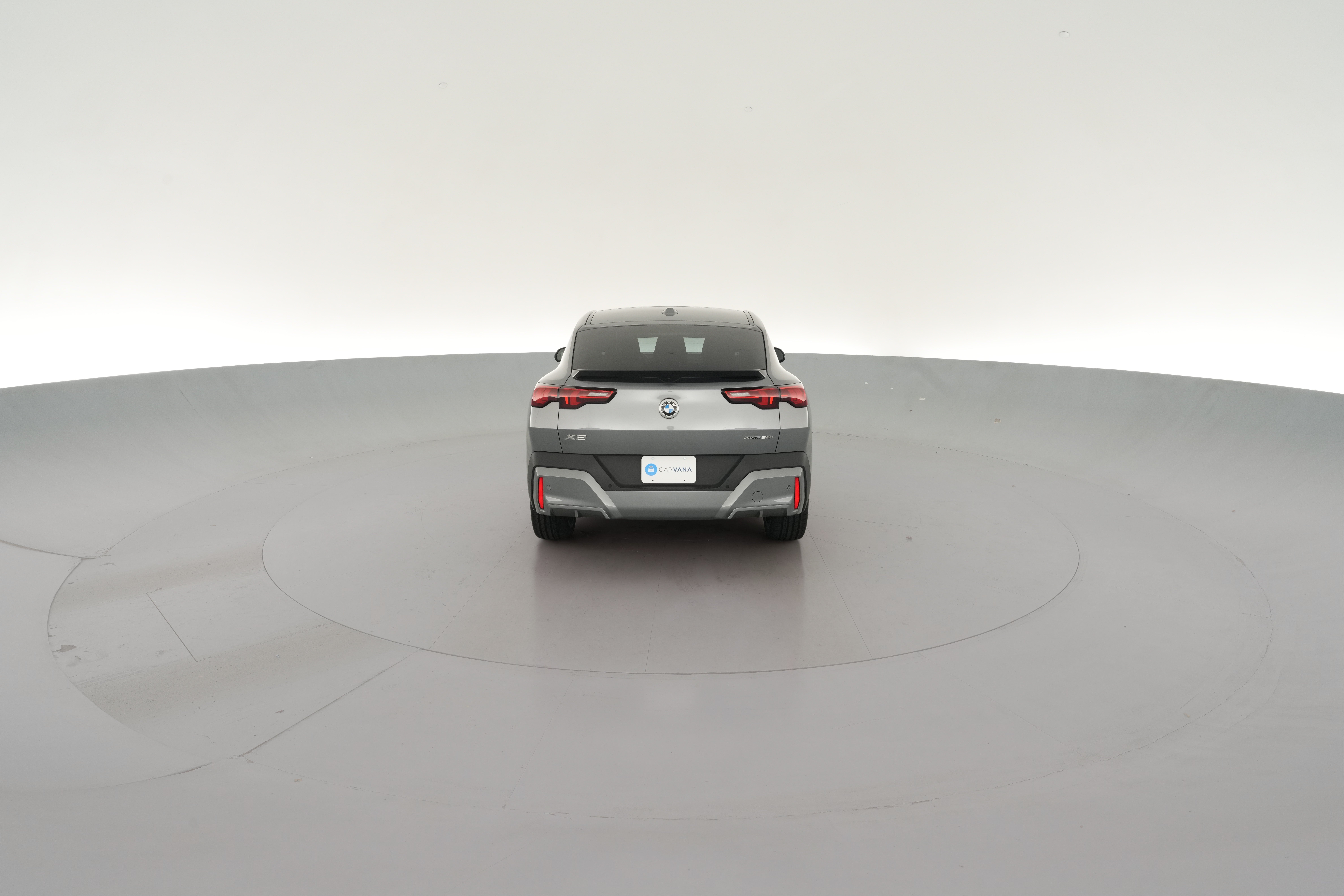 2026 BMW X2 28i - Photo 36