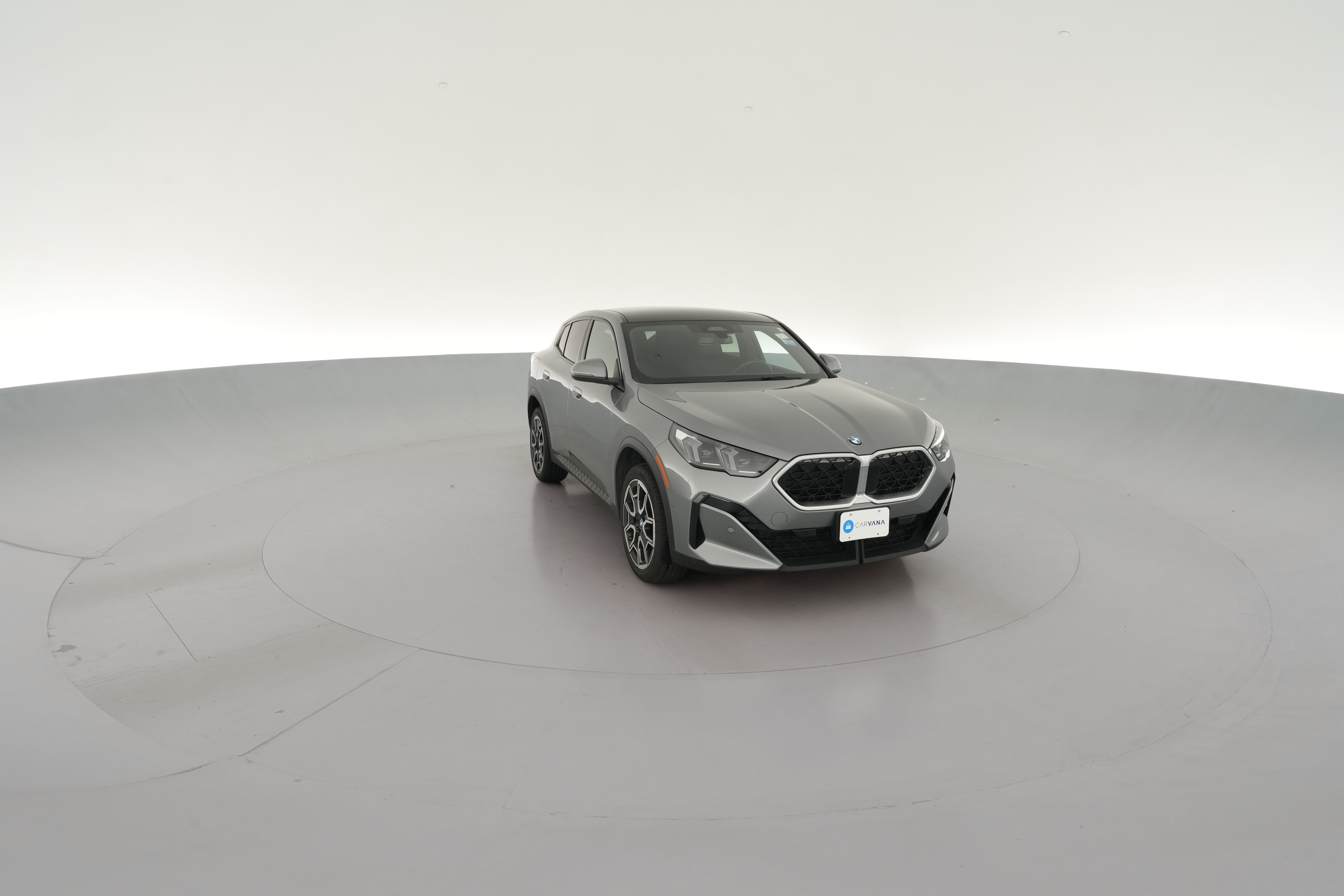 2026 BMW X2 28i - Photo 43