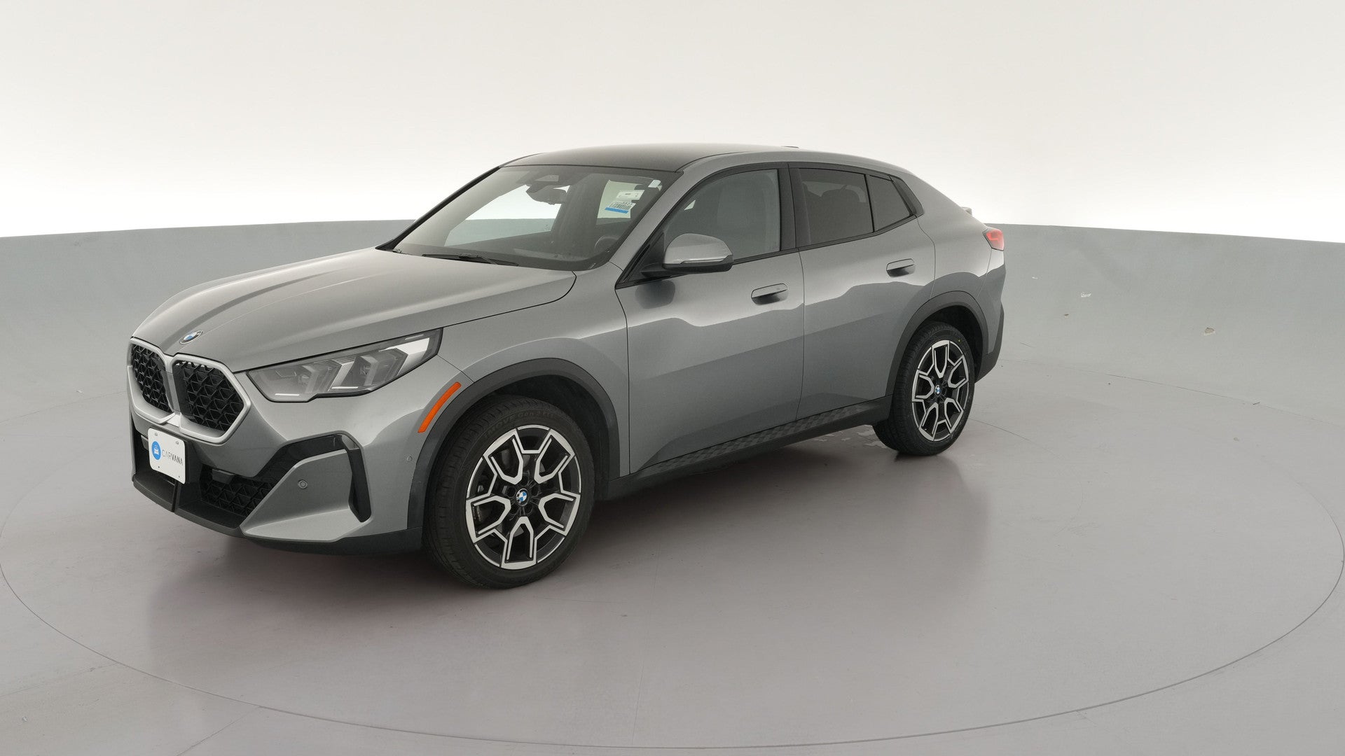2026 BMW X2 vehicle photo