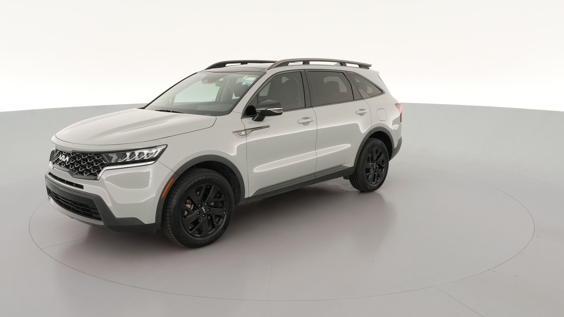 2023 Kia Sorento vehicle photo