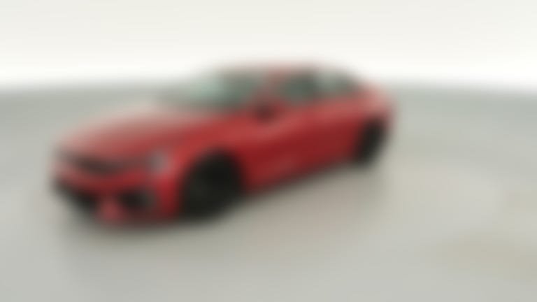 2025 Kia K5 vehicle photo