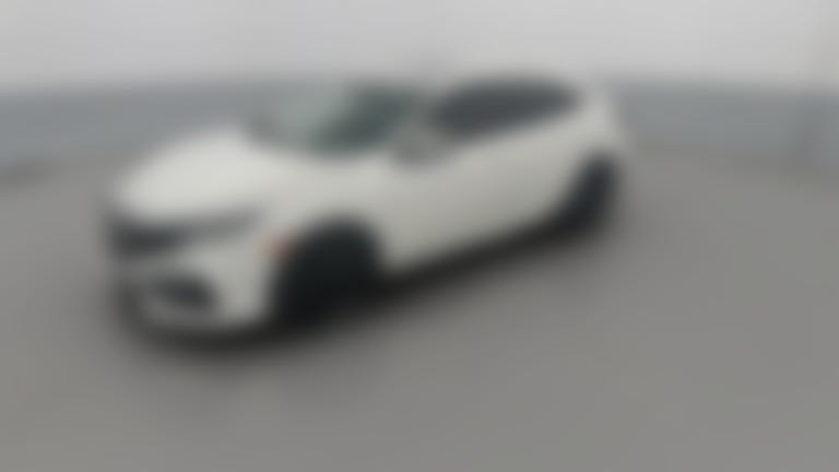 2021 Honda Civic vehicle photo