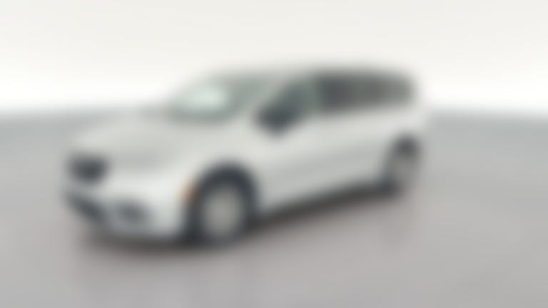 2024 Chrysler Pacifica vehicle photo