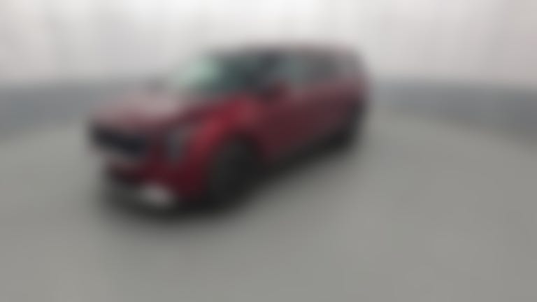 2026 Kia Carnival vehicle photo