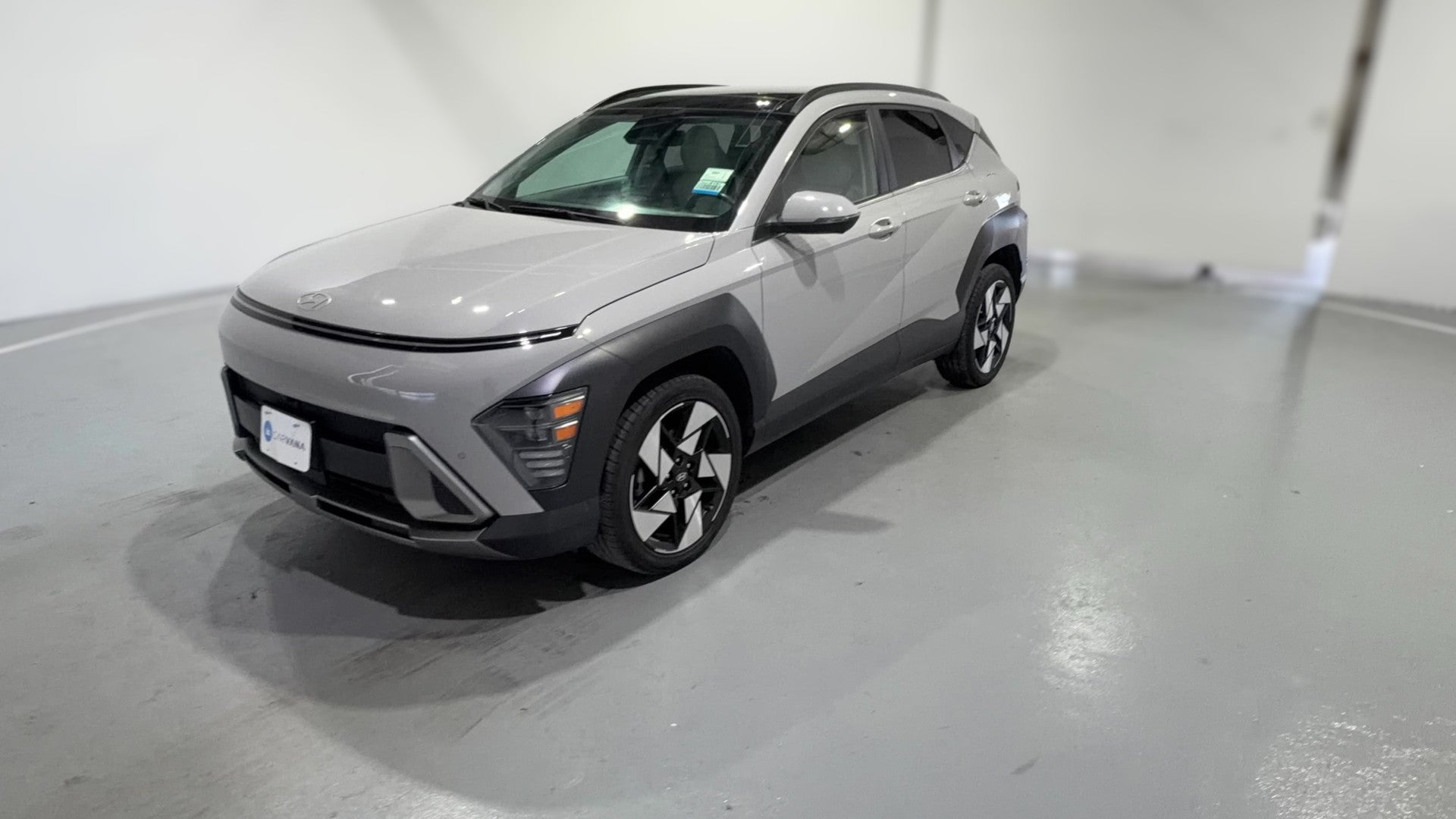 2024 Hyundai Kona vehicle photo
