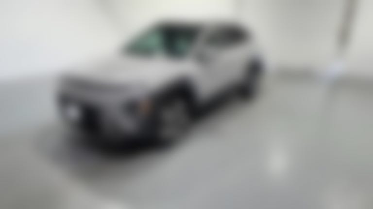 2024 Hyundai Kona vehicle photo