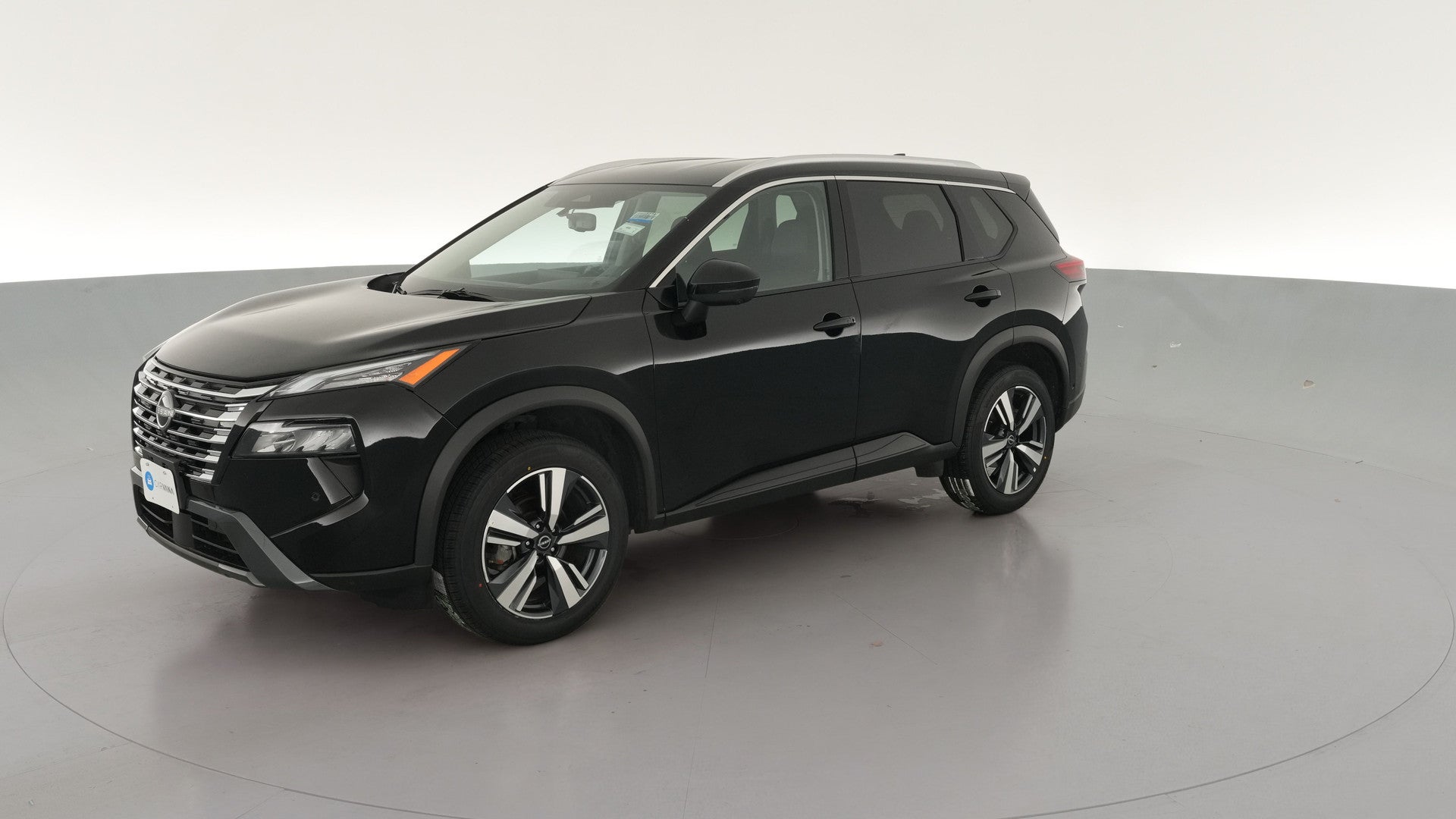 2026 Nissan Rogue vehicle photo