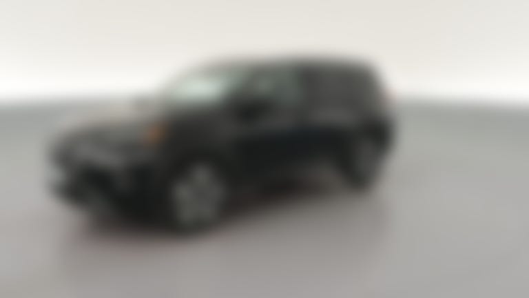 2026 Nissan Rogue vehicle photo