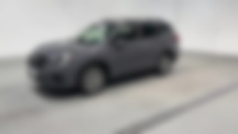 2023 Subaru Forester vehicle photo