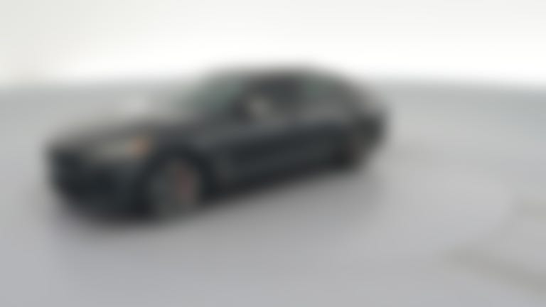 2018 Kia Stinger vehicle photo