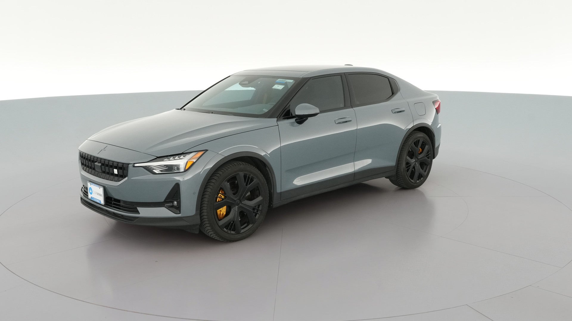 2023 Polestar 2 vehicle photo
