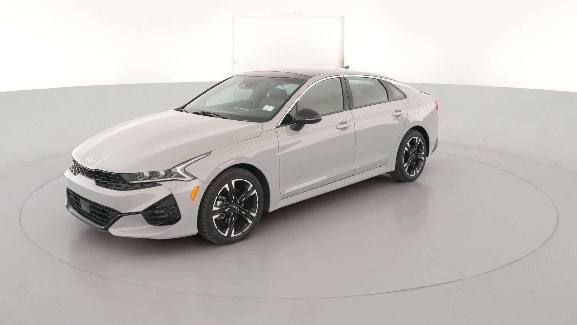 2023 Kia K5 vehicle photo