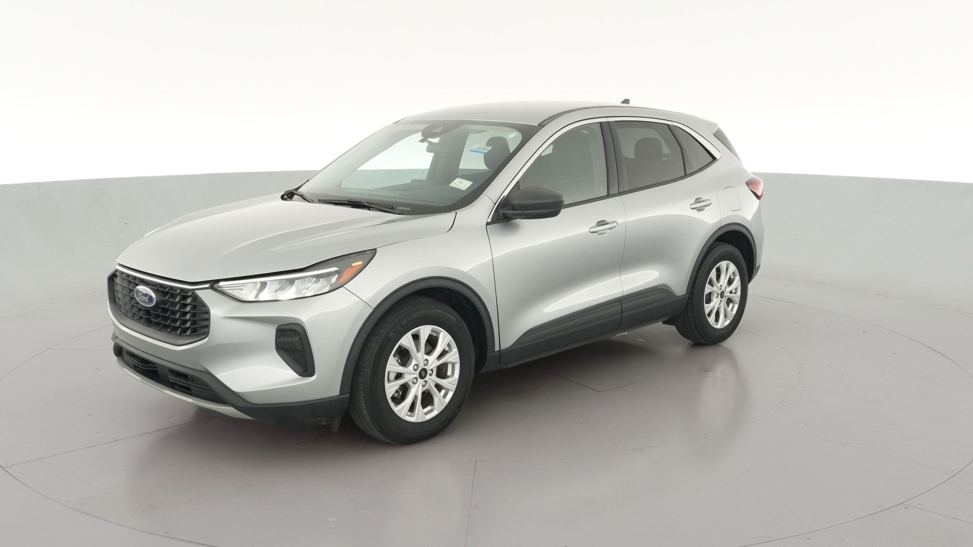 2024 Ford Escape vehicle photo