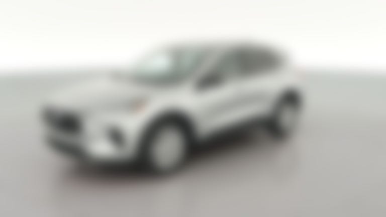 2024 Ford Escape vehicle photo