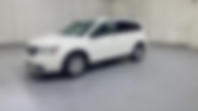 2015 Dodge Journey vehicle photo