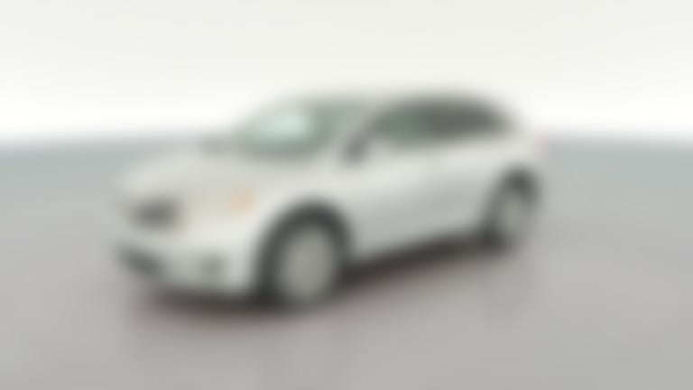2014 Toyota Venza vehicle photo