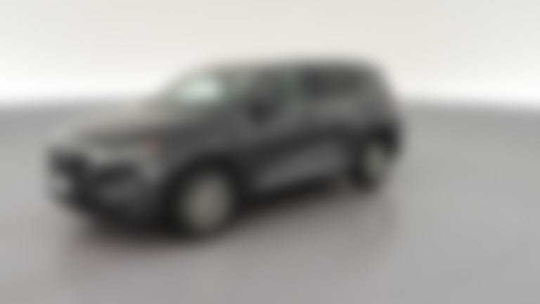 2020 Hyundai Santa Fe vehicle photo