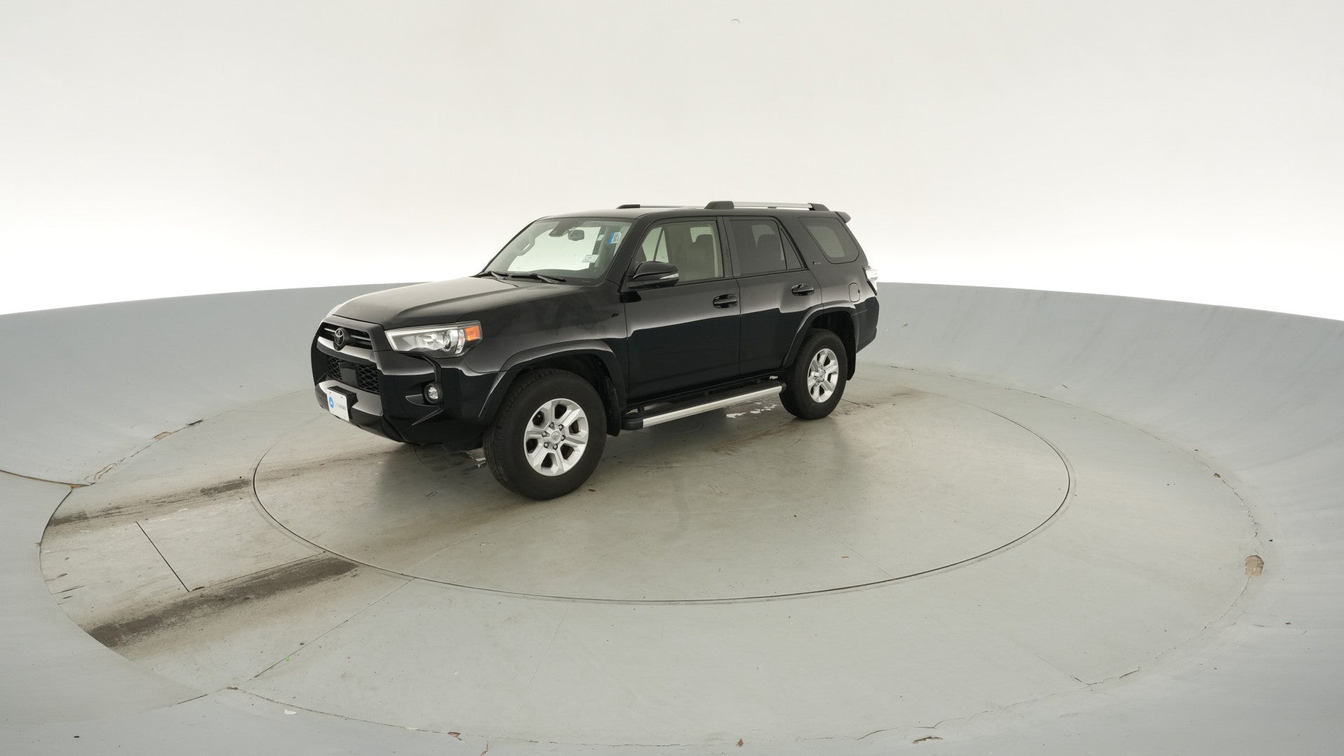 2023 Toyota 4Runner vehicle photo