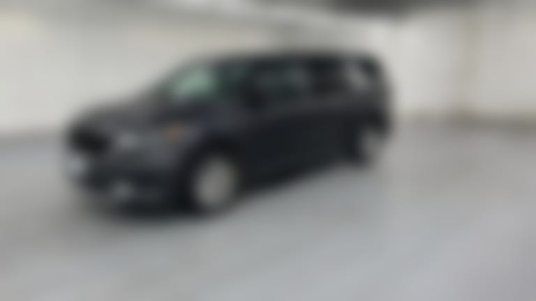 2023 Kia Carnival vehicle photo