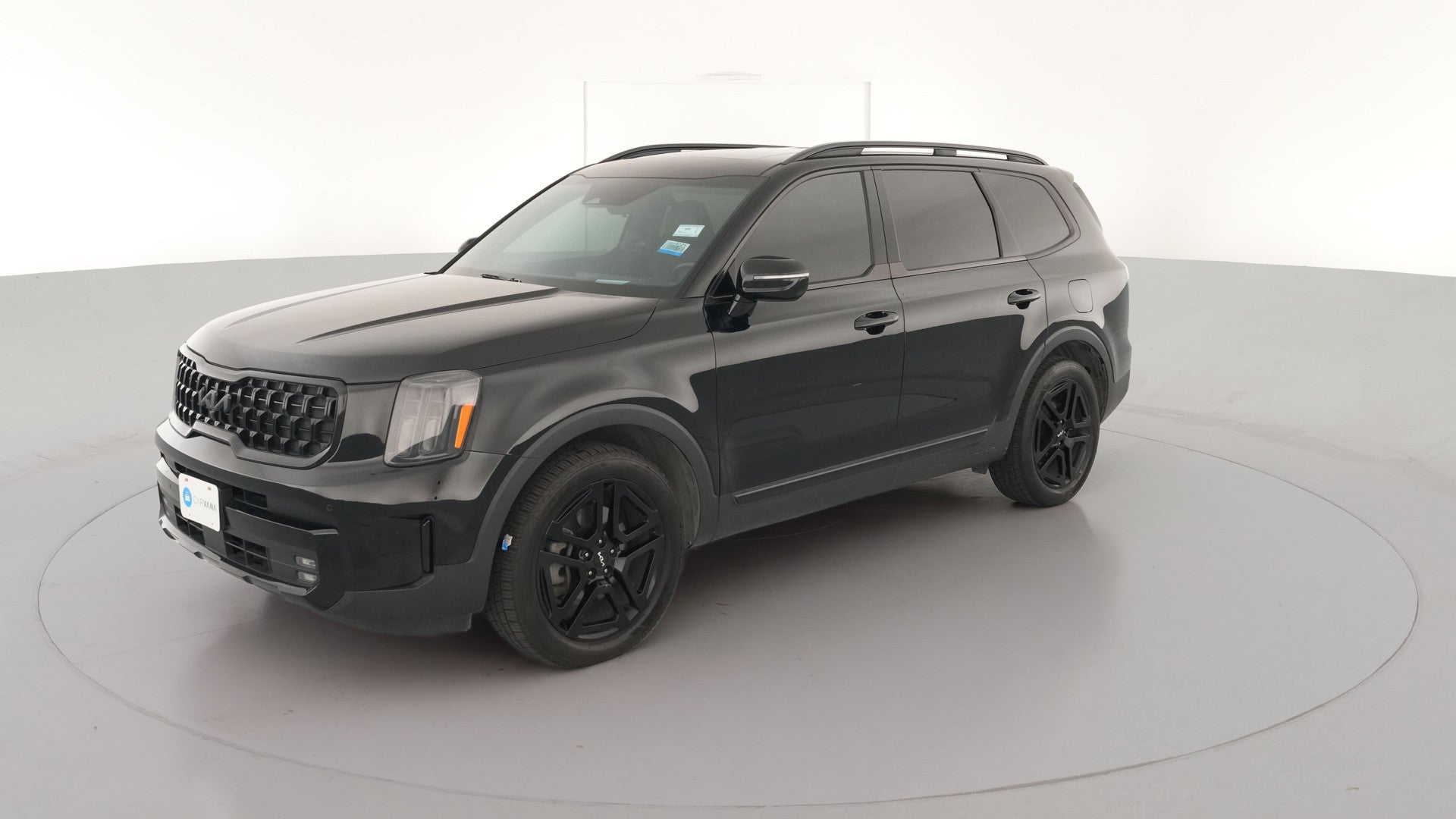 2024 Kia Telluride vehicle photo