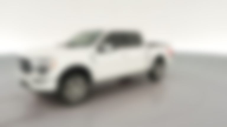 2022 Ford F150 SuperCrew Cab vehicle photo