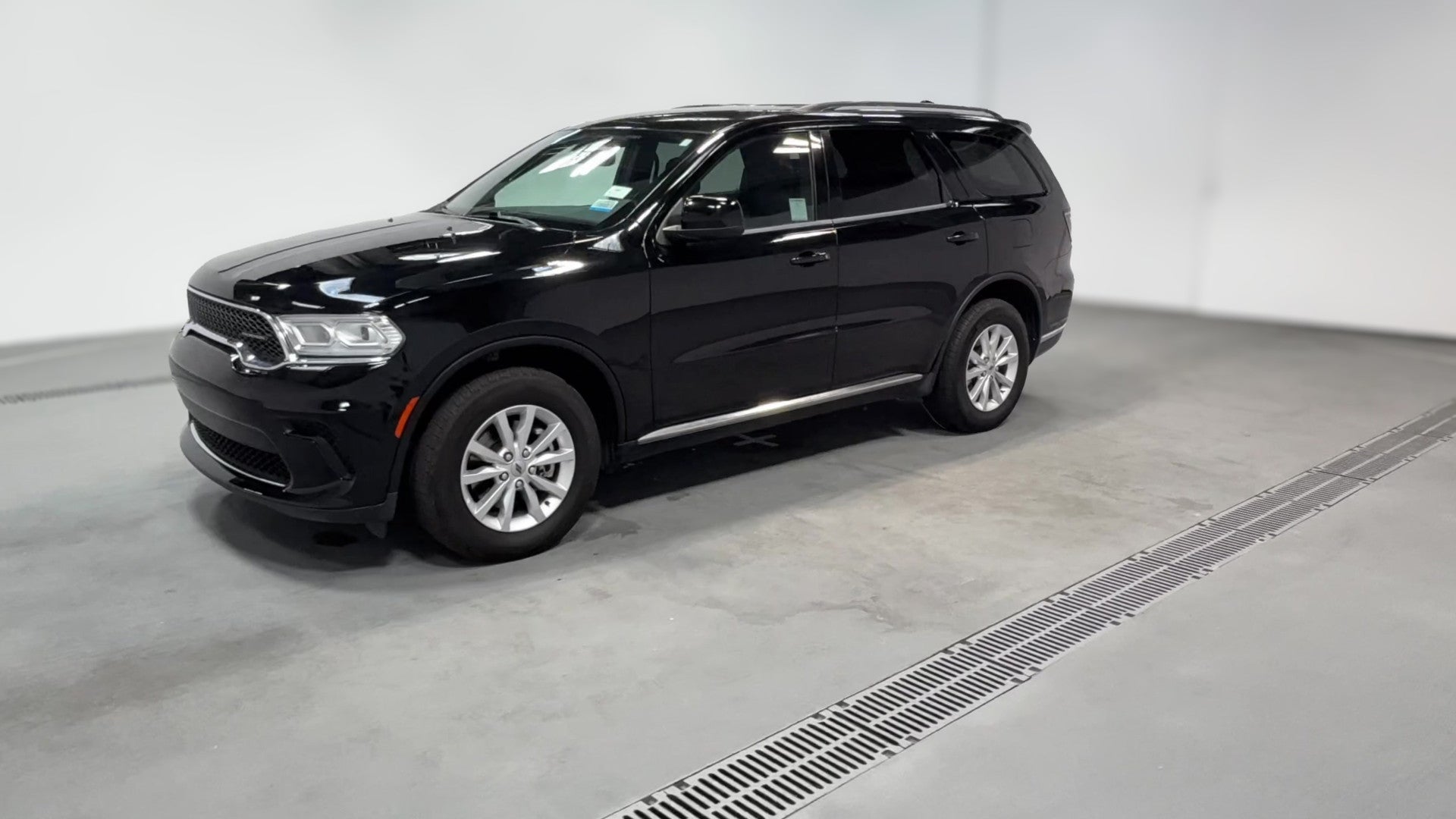 2024 Dodge Durango vehicle photo