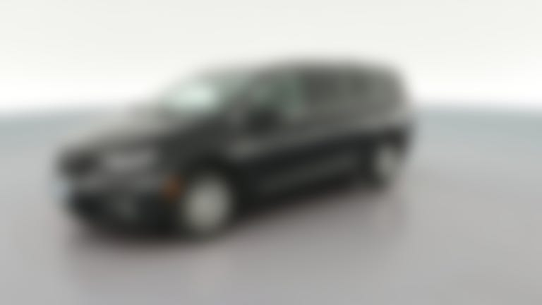 2024 Chrysler Pacifica vehicle photo