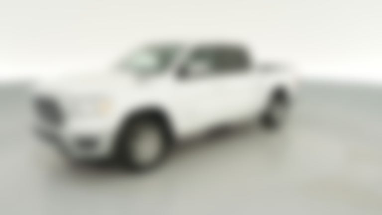 2024 Ram 1500 Crew Cab vehicle photo