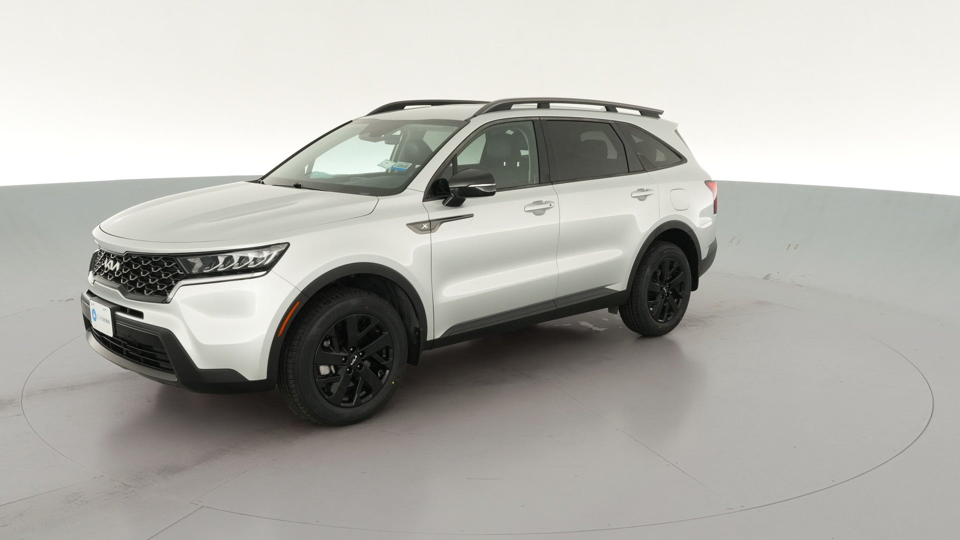 2022 Kia Sorento vehicle photo
