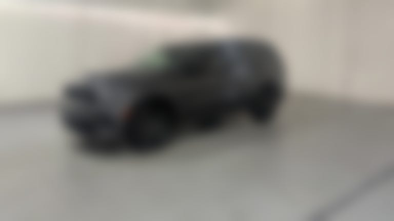 2026 Dodge Durango vehicle photo