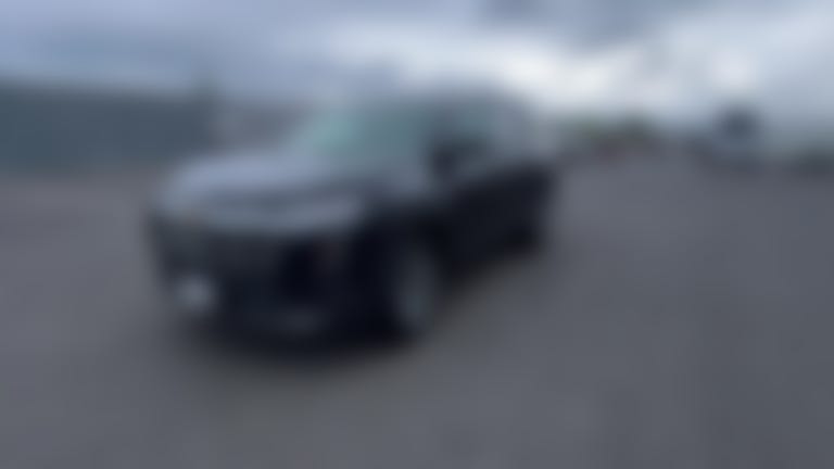 2025 Chevrolet Equinox vehicle photo