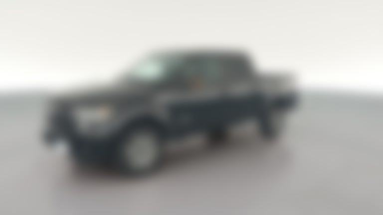 2014 Ford F150 SuperCrew Cab vehicle photo