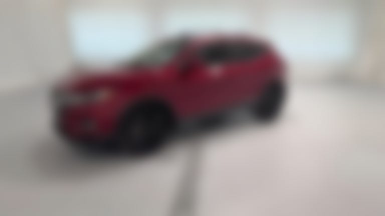 2022 Nissan Rogue Sport vehicle photo