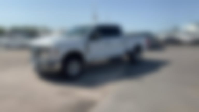 2024 Ford F250 Super Duty Crew Cab vehicle photo