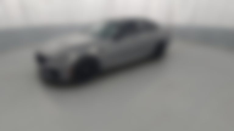 2023 BMW M5 vehicle photo