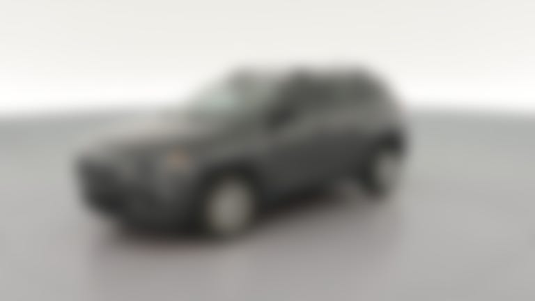 2022 Jeep Cherokee vehicle photo