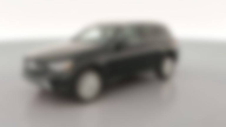 2021 Mercedes-Benz GLC vehicle photo