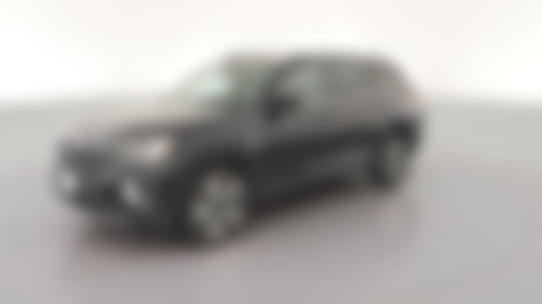2026 Volkswagen Atlas vehicle photo