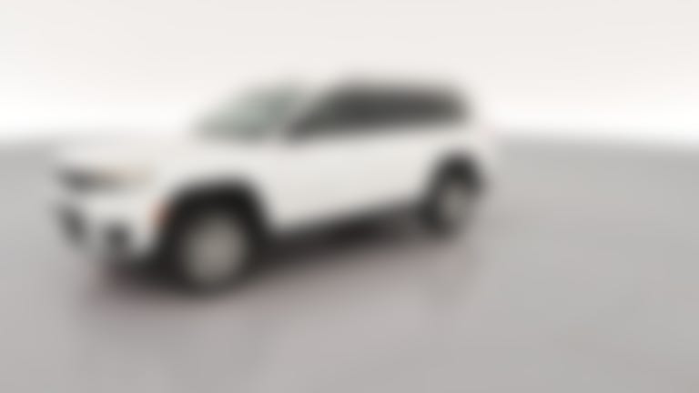 2023 Jeep Grand Cherokee L vehicle photo