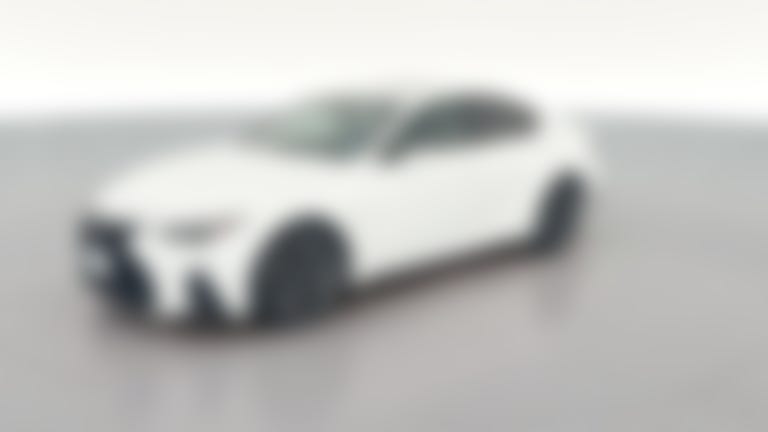 2023 Lexus IS vehicle photo
