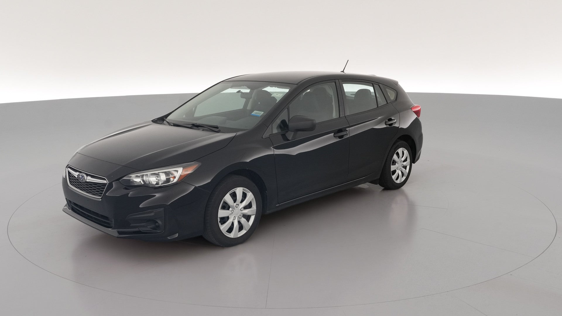 2019 Subaru Impreza vehicle photo